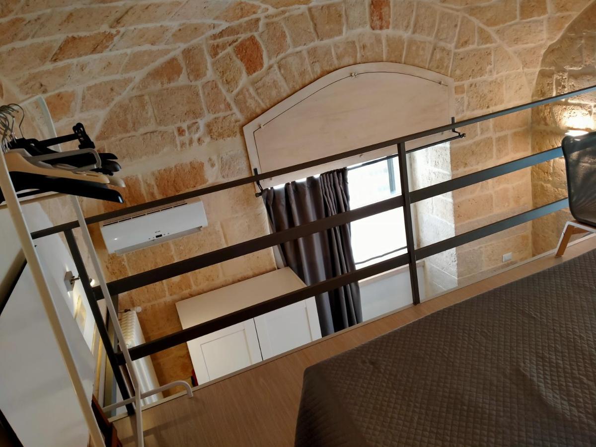 Villa Monolocale Prezioso Trani Exterior foto