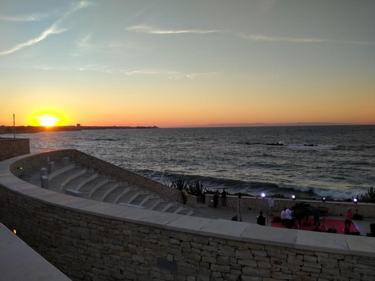 Villa Monolocale Prezioso Trani Exterior foto