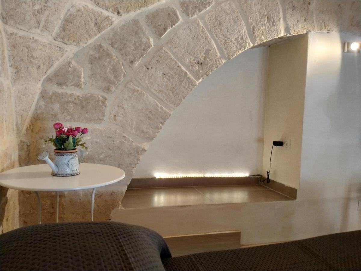Villa Monolocale Prezioso Trani Exterior foto