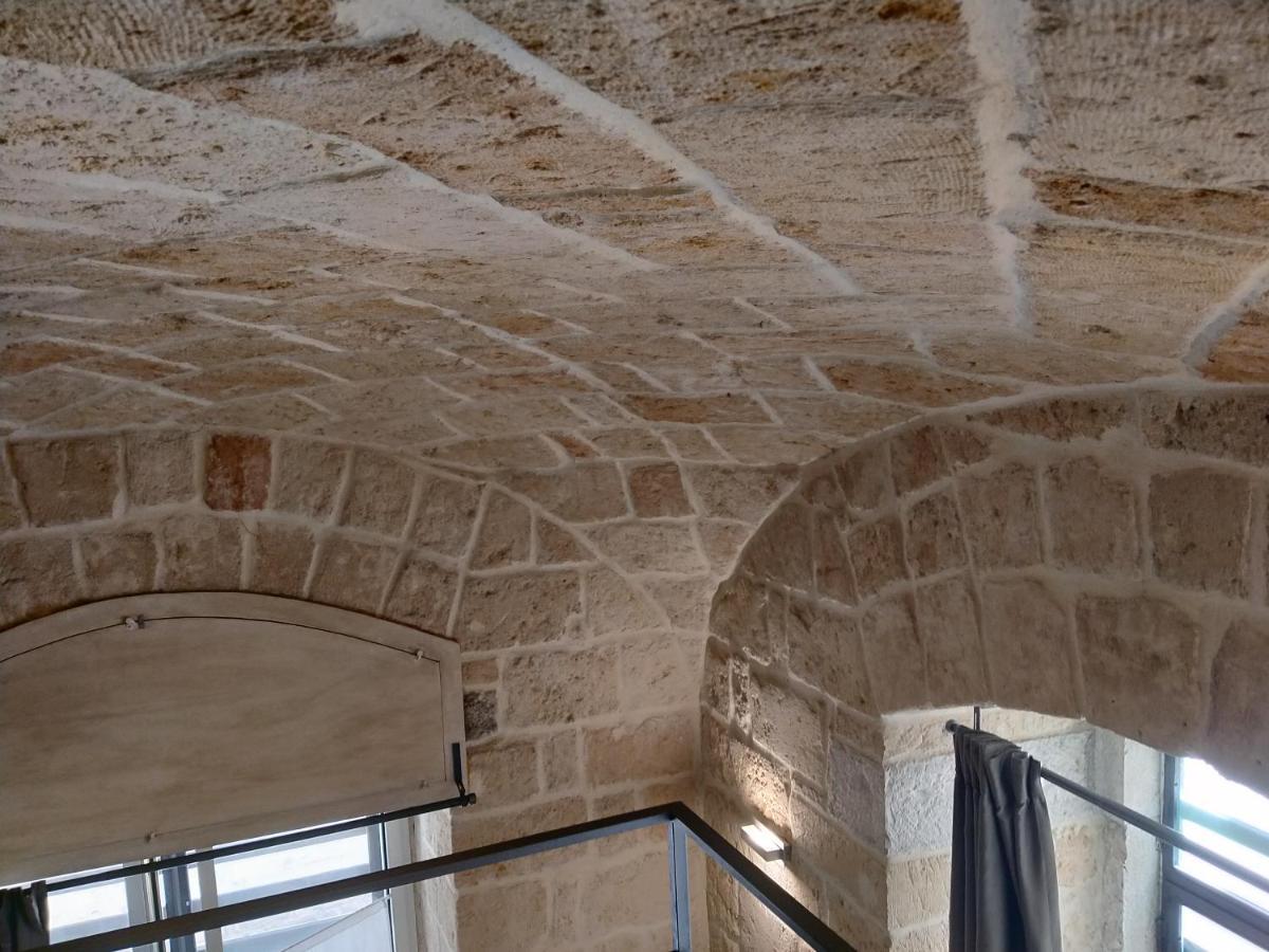 Villa Monolocale Prezioso Trani Exterior foto